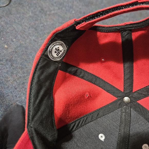 2FOR$40 47 Brand calgary stampeders ball cap - Picture 7 of 7